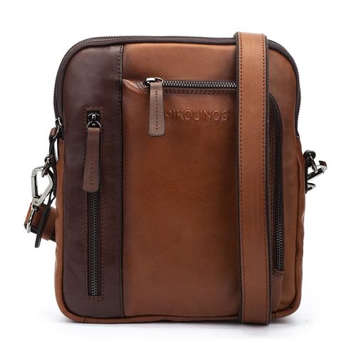 Shoulder bags leather BELMONTE MHA - Pikolinos - Modalova