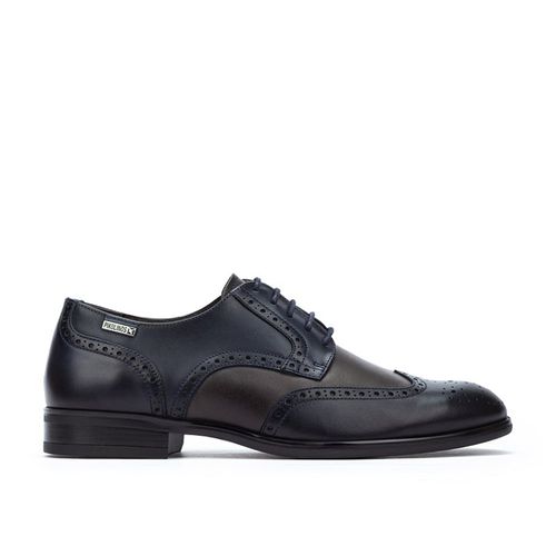 Lace-up shoes/Lace-ups BRISTOL M7J - Pikolinos - Modalova