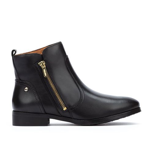 Flache Stiefeletten leder ROYAL W4D - Pikolinos - Modalova