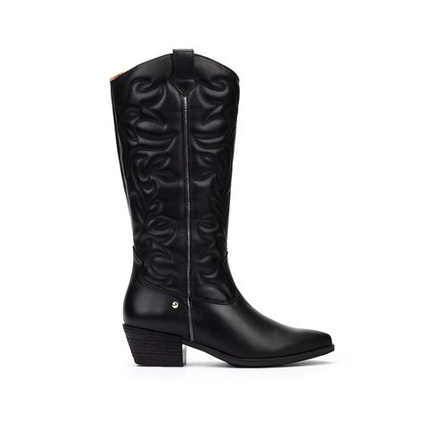 Pikolinos Bottes en cuir VERGEL W5Z - Pikolinos - Modalova