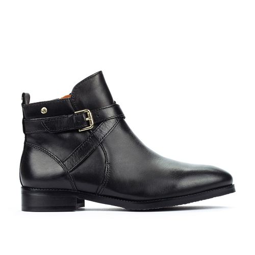 Flat Ankle boots leather ROYAL W4D - Pikolinos - Modalova