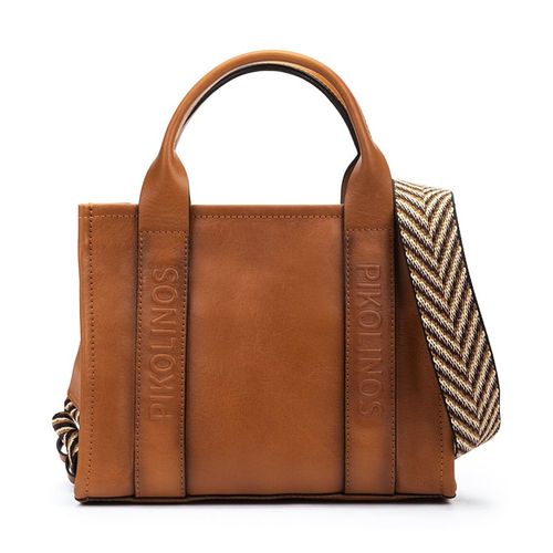 Sacs fourre-tout en cuir ALCUDIA WHA - Pikolinos - Modalova