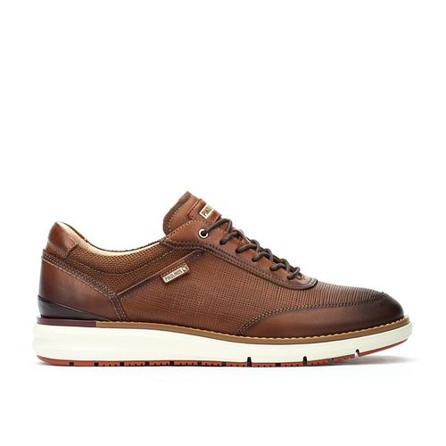 Sneakers leather MANACOR M1A - Pikolinos - Modalova