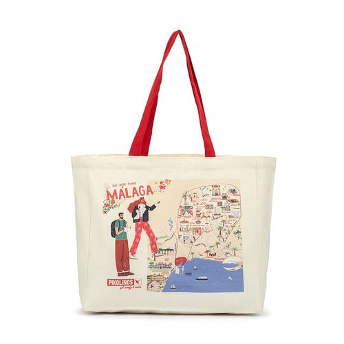 Sacs fourre-tout SMILING UHA - Pikolinos - Modalova