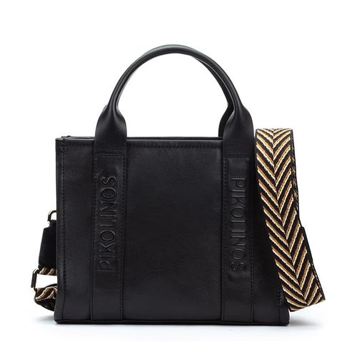 Sacs fourre-tout en cuir ALCUDIA WHA - Pikolinos - Modalova