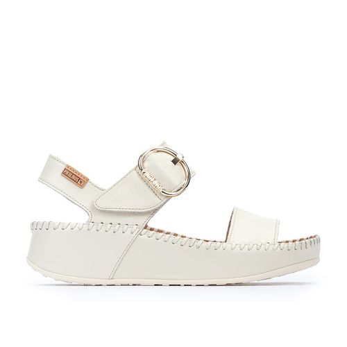 Keilsandalen leder MARINA W1C - Pikolinos - Modalova