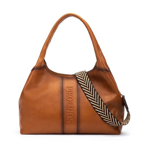 Pikolinos Hobo en cuir ALCUDIA WHA - Pikolinos - Modalova