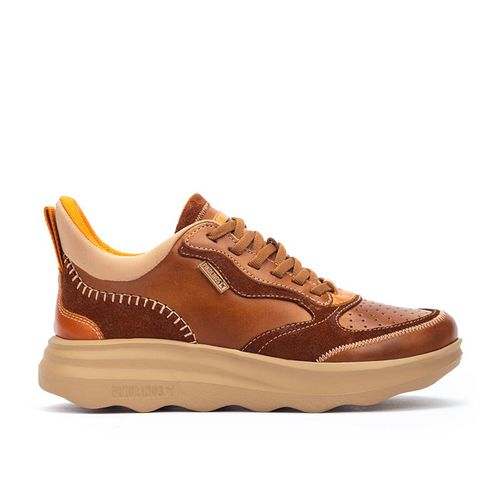 Sneakers leather ZAHARA W1D - Pikolinos - Modalova