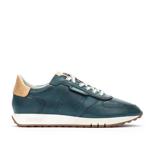 Sneakers leather BARCELONA W4P - Pikolinos - Modalova