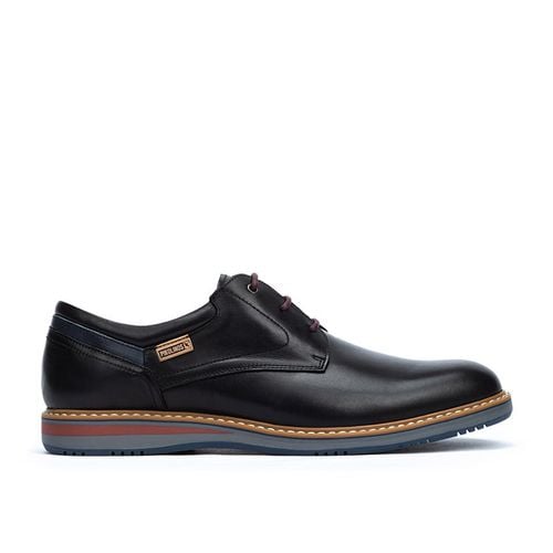 Lace-up shoes/Lace-ups leather AVILA M1T - Pikolinos - Modalova