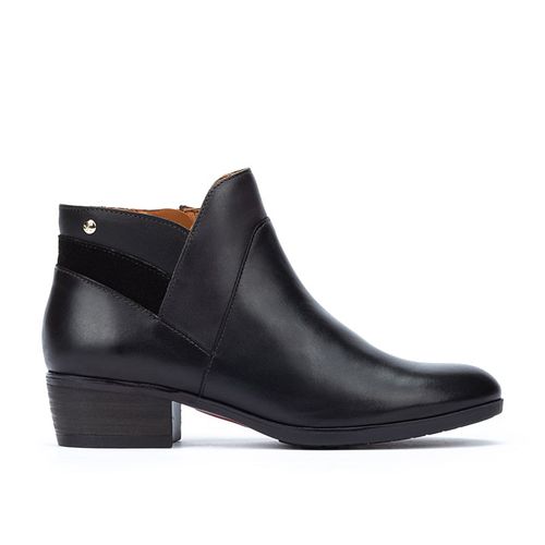 High-heel ankle boot leather DAROCA W1U - Pikolinos - Modalova