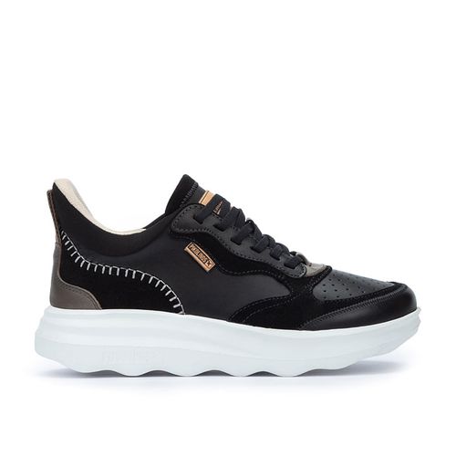 Sneakers leather ZAHARA W1D - Pikolinos - Modalova