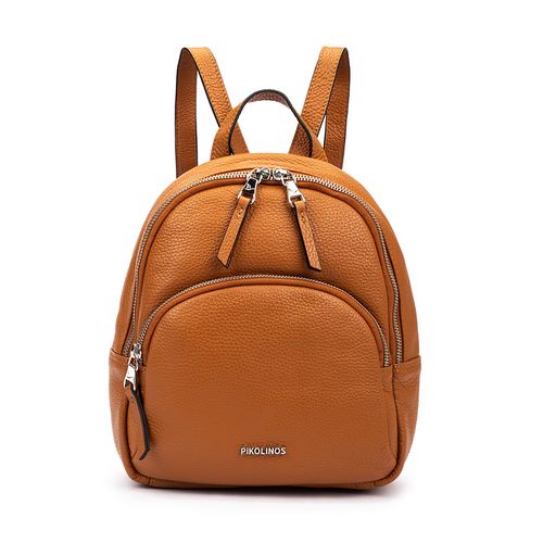 Sac à dos en cuir DURANGO WHA - Pikolinos - Modalova