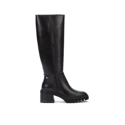 Stiefel leder VALLADOLID W5D - Pikolinos - Modalova