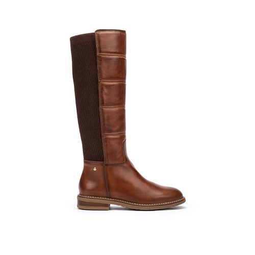 Pikolinos Boots leather ALDAYA W8J - Pikolinos - Modalova