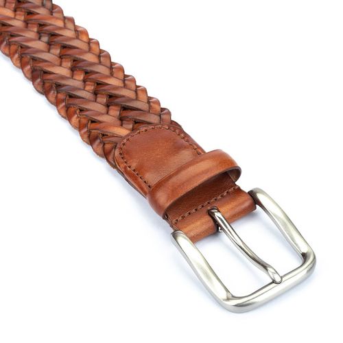 Belts leather COMPLEMENTOS MAC - Pikolinos - Modalova