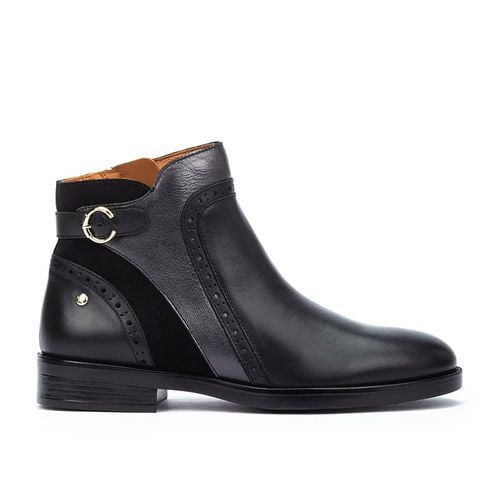 Flat Ankle boots PUERTOLLANO W3C - Pikolinos - Modalova