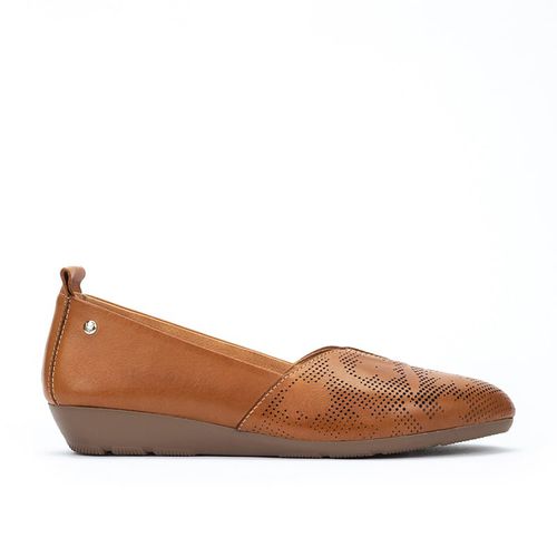 Ballerina flats leather ALEDO W3U - Pikolinos - Modalova