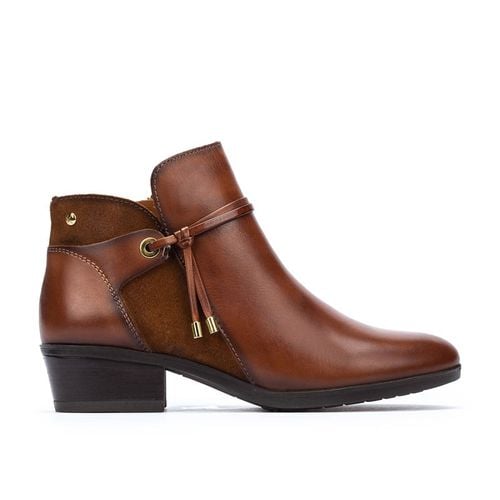 High-heel ankle boot leather DAROCA W1U - Pikolinos - Modalova