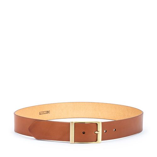 Belts leather COMPLEMENTOS WAC - Pikolinos - Modalova