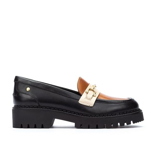 Loafers leather AVILES W6P - Pikolinos - Modalova