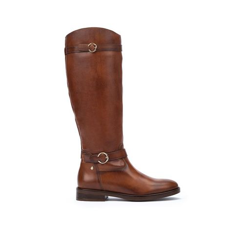 Boots leather PUERTOLLANO W3C - Pikolinos - Modalova