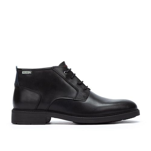 Stiefeleten leder LORCA 02N - Pikolinos - Modalova