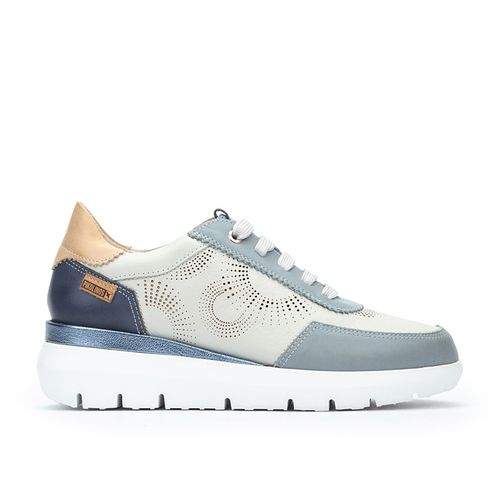 Sneakers leather RUEDA W2A - Pikolinos - Modalova