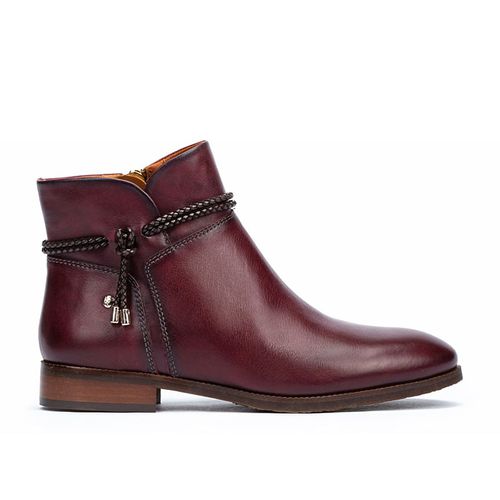 Flat Ankle boots ROYAL W4D - Pikolinos - Modalova