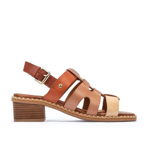 Absatzsandalen leder BLANES W3H - Pikolinos - Modalova