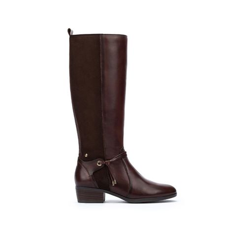 Pikolinos Boots leather DAROCA W1U - Pikolinos - Modalova