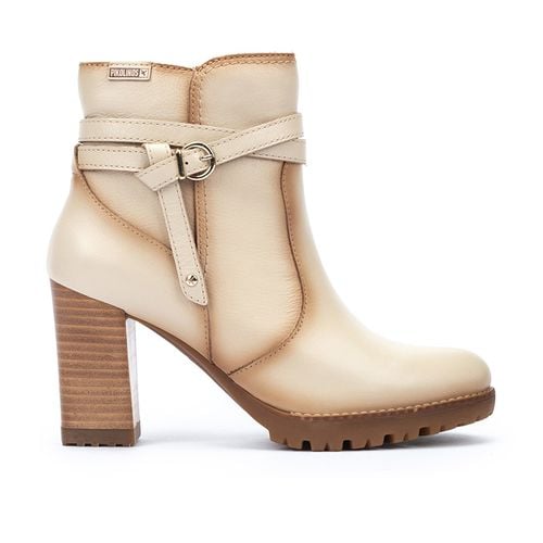 High-heel ankle boot CONNELLY W7M - Pikolinos - Modalova