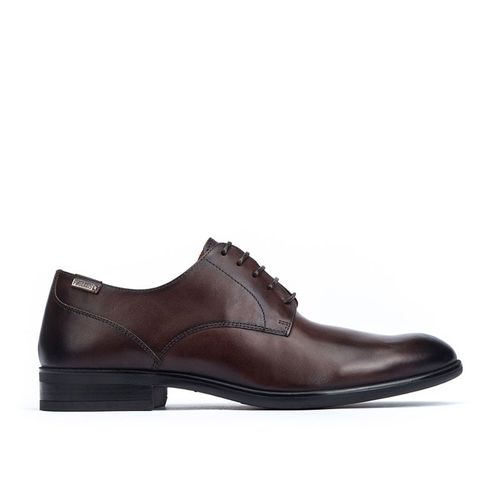 Lace-up shoes/Lace-ups BRISTOL M7J - Pikolinos - Modalova