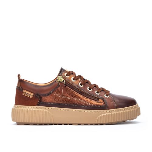 Sneakers leather RIELLS W4Z - Pikolinos - Modalova