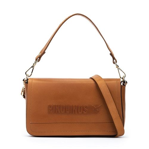 Sacs bandoulière en cuir BAEZA WHA - Pikolinos - Modalova