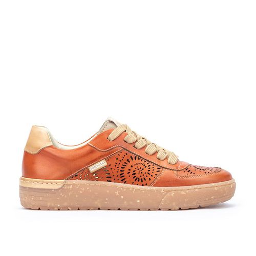 Sneakers leather VITORIA W0T - Pikolinos - Modalova