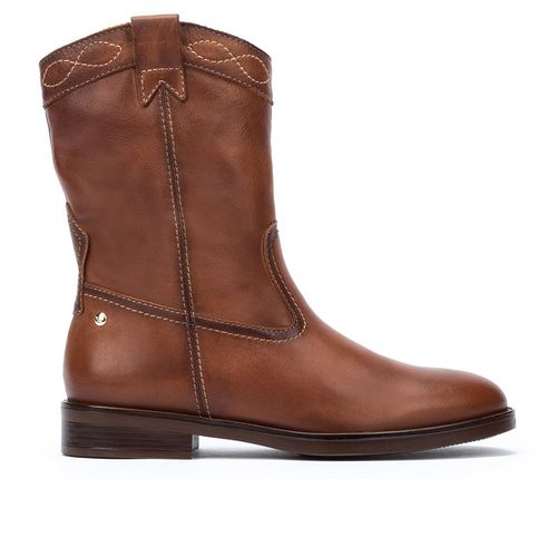 Boots leather PUERTOLLANO W3C - Pikolinos - Modalova