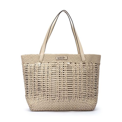 Bolsos shopper de piel LERMA WHA - Pikolinos - Modalova