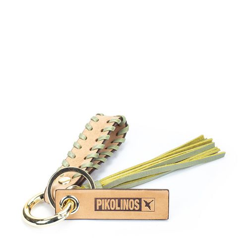 Key rings leather COMPLEMENTOS WAC - Pikolinos - Modalova