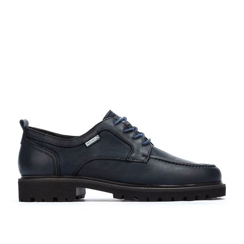 Lace-up shoes/Lace-ups leather TOLEDO M9R - Pikolinos - Modalova