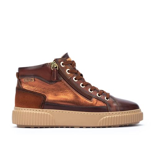 Sneakers leather RIELLS W4Z - Pikolinos - Modalova