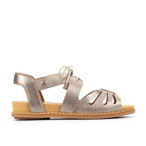 Flache Sandalen leder MARAZUL W3F - Pikolinos - Modalova