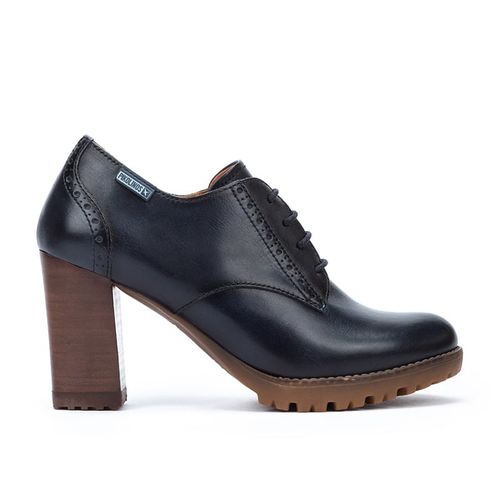 Chaussures à talon en cuir CONNELLY W7M - Pikolinos - Modalova