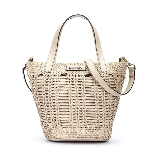 Bolsos shopper de piel LERMA WHA - Pikolinos - Modalova