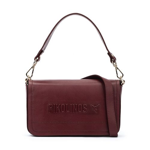 Sacs bandoulière en cuir BAEZA WHA - Pikolinos - Modalova