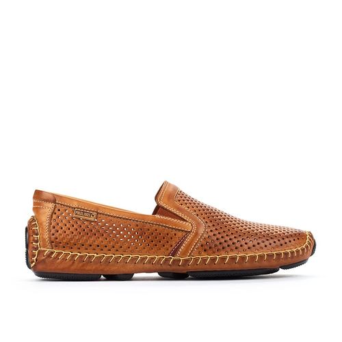 Pikolinos Loafers leather JEREZ 09Z - Pikolinos - Modalova