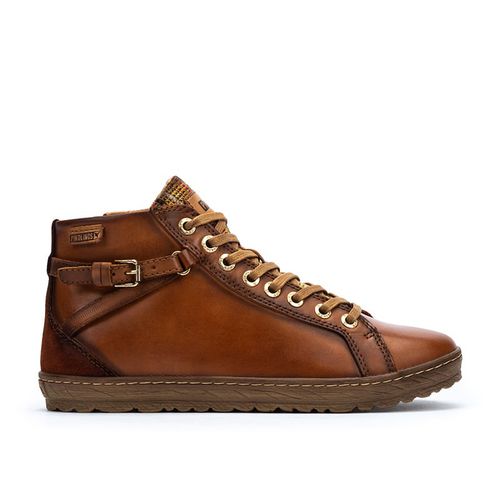 Sneakers leather LAGOS 901 - Pikolinos - Modalova