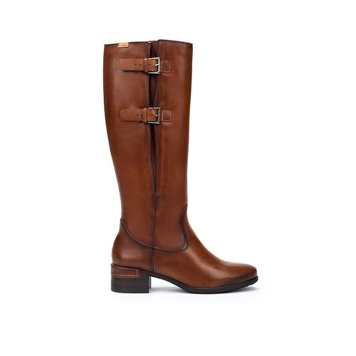 Pikolinos Bottes en cuir MALAGA W6W - Pikolinos - Modalova