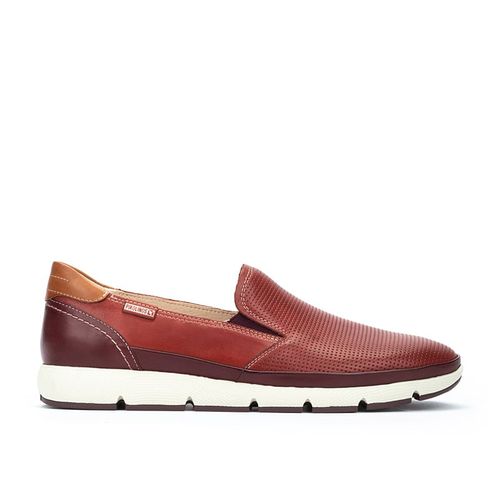 Loafers leather FUENCARRAL M4A - Pikolinos - Modalova