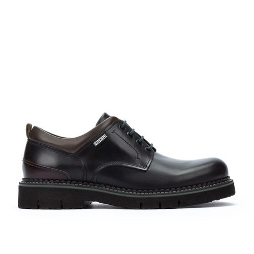Lace-up shoes/Lace-ups leather TERUEL M6N - Pikolinos - Modalova